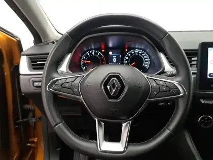 Photo 32 Renault Captur  TCe 90 - 21