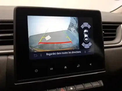 Photo 37 Renault Captur  TCe 90 - 21