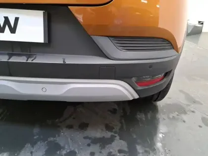 Photo 11 Renault Captur  TCe 90 - 21