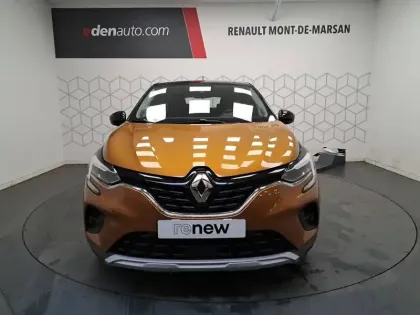 Photo 7 Renault Captur  TCe 90 - 21