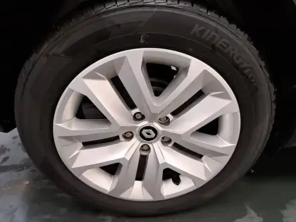 Photo 14 Renault Captur  TCe 90 - 21