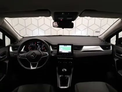 Photo 42 Renault Captur  TCe 90 - 21