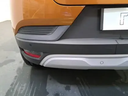 Photo 10 Renault Captur  TCe 90 - 21