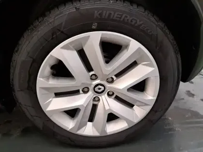 Photo 17 Renault Captur  TCe 90 - 21