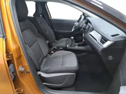 Photo 23 Renault Captur  TCe 90 - 21