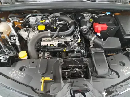 Photo 13 Renault Captur  TCe 90 - 21