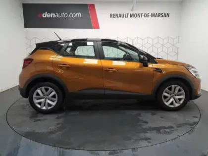 Photo 5 Renault Captur  TCe 90 - 21