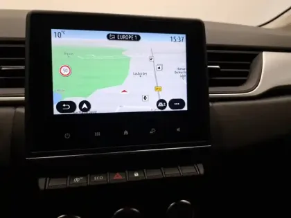 Photo 36 Renault Captur  TCe 90 - 21