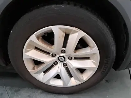 Photo 15 Renault Captur  TCe 90 - 21