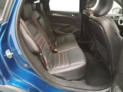 Photo 21 Renault Arkana  TCe 140 EDC FAP - 21B