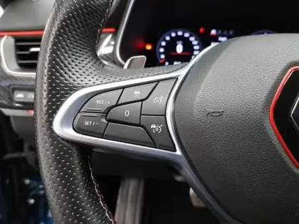 Photo 30 Renault Arkana  TCe 140 EDC FAP - 21B