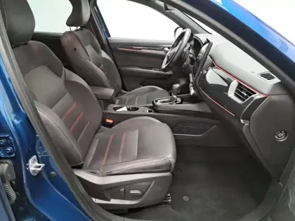 Photo 23 Renault Arkana  TCe 140 EDC FAP - 21B