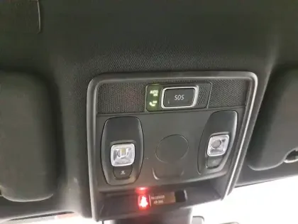 Photo 38 Renault Arkana  TCe 140 EDC FAP - 21B