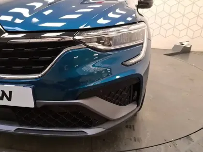 Photo 9 Renault Arkana  TCe 140 EDC FAP - 21B