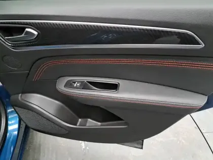 Photo 22 Renault Arkana  TCe 140 EDC FAP - 21B