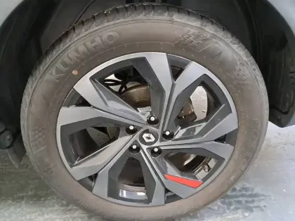 Photo 17 Renault Arkana  TCe 140 EDC FAP - 21B