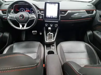 Photo 41 Renault Arkana  TCe 140 EDC FAP - 21B