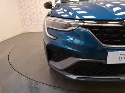 Photo 8 Renault Arkana  TCe 140 EDC FAP - 21B