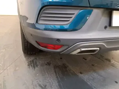 Photo 10 Renault Arkana  TCe 140 EDC FAP - 21B