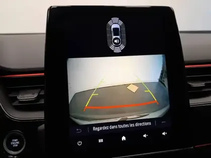 Photo 37 Renault Arkana  TCe 140 EDC FAP - 21B