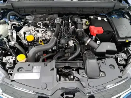 Photo 13 Renault Arkana  TCe 140 EDC FAP - 21B