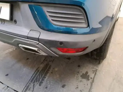 Photo 11 Renault Arkana  TCe 140 EDC FAP - 21B