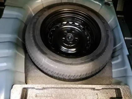 Photo 19 Renault Arkana  TCe 140 EDC FAP - 21B