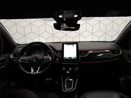 Photo 42 Renault Arkana  TCe 140 EDC FAP - 21B