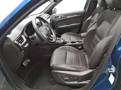 Photo 26 Renault Arkana  TCe 140 EDC FAP - 21B