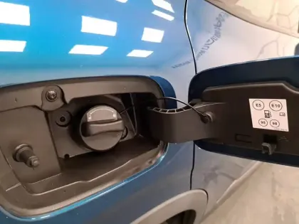 Photo 20 Renault Arkana  TCe 140 EDC FAP - 21B