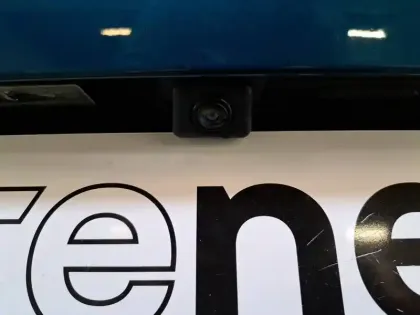 Photo 12 Renault Arkana  TCe 140 EDC FAP - 21B