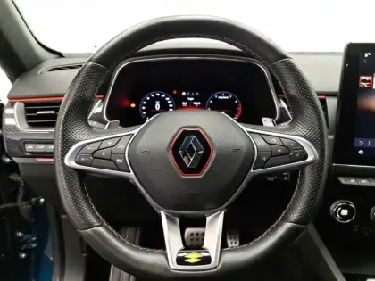 Photo 32 Renault Arkana  TCe 140 EDC FAP - 21B