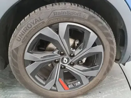 Photo 15 Renault Arkana  TCe 140 EDC FAP - 21B