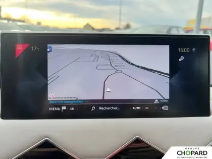 Photo 15 DS DS 3 DS3 Crossback BlueHDi 130 EAT8