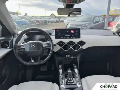 Photo 14 DS DS 3 DS3 Crossback BlueHDi 130 EAT8