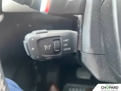 Photo 19 DS DS 3 DS3 Crossback BlueHDi 130 EAT8