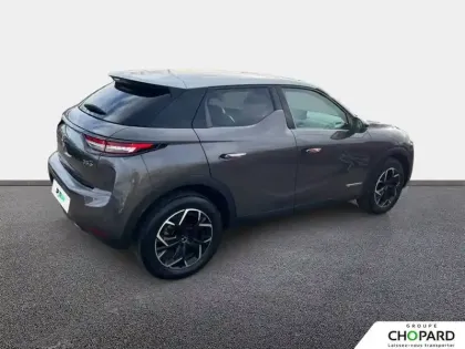 Photo 7 DS DS 3 DS3 Crossback BlueHDi 130 EAT8