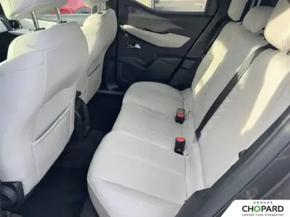 Photo 10 DS DS 3 DS3 Crossback BlueHDi 130 EAT8