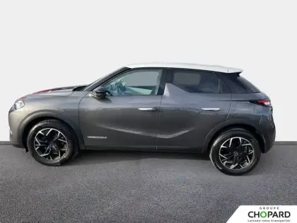 Photo 8 DS DS 3 DS3 Crossback BlueHDi 130 EAT8