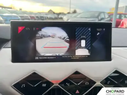 Photo 17 DS DS 3 DS3 Crossback BlueHDi 130 EAT8