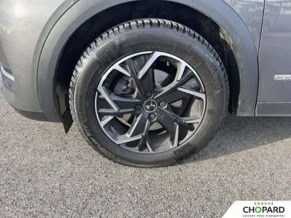 Photo 11 DS DS 3 DS3 Crossback BlueHDi 130 EAT8