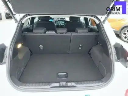 Photo 11 Ford Puma  1.0 EcoBoost 125 ch mHEV S&S BVM6