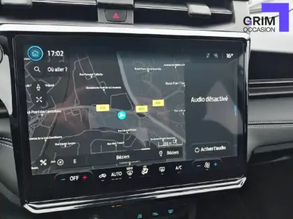 Photo 8 Ford Puma  1.0 EcoBoost 125 ch mHEV S&S BVM6