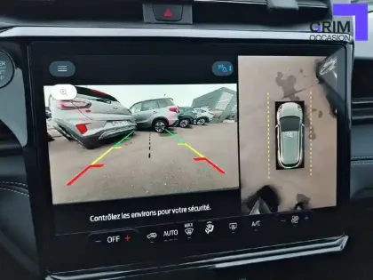 Photo 17 Ford Puma  1.0 EcoBoost 125 ch mHEV S&S BVM6