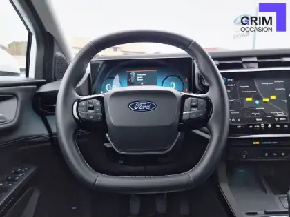 Photo 5 Ford Puma  1.0 EcoBoost 125 ch mHEV S&S BVM6