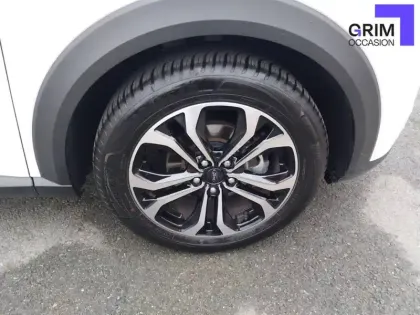 Photo 15 Ford Puma  1.0 EcoBoost 125 ch mHEV S&S BVM6