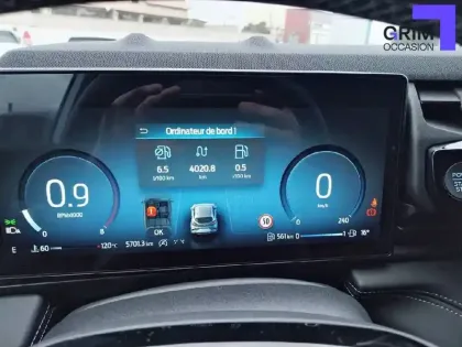 Photo 6 Ford Puma  1.0 EcoBoost 125 ch mHEV S&S BVM6