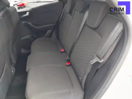 Photo 10 Ford Puma  1.0 EcoBoost 125 ch mHEV S&S BVM6