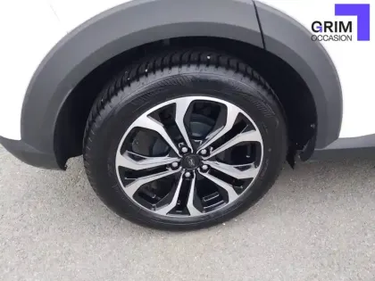 Photo 14 Ford Puma  1.0 EcoBoost 125 ch mHEV S&S BVM6