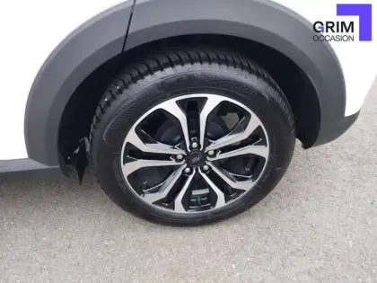 Photo 13 Ford Puma  1.0 EcoBoost 125 ch mHEV S&S BVM6